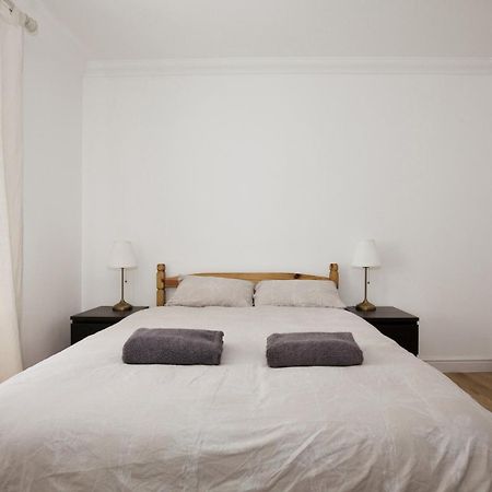 Well Located South Kensington Flat Apartment London Exterior photo