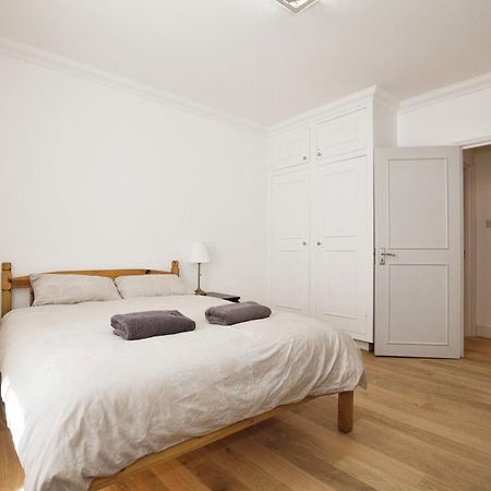 Well Located South Kensington Flat Apartment London Exterior photo