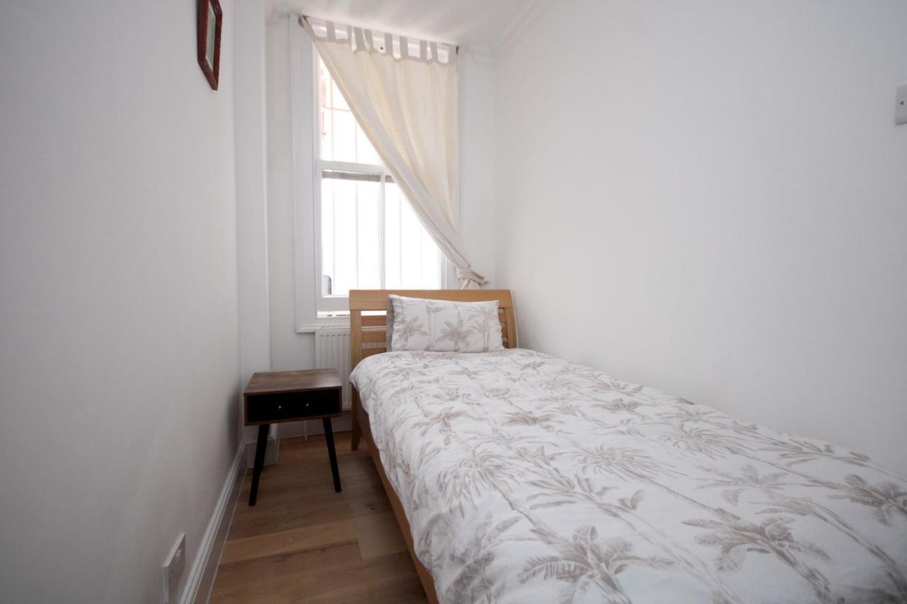 Well Located South Kensington Flat Apartment London Exterior photo