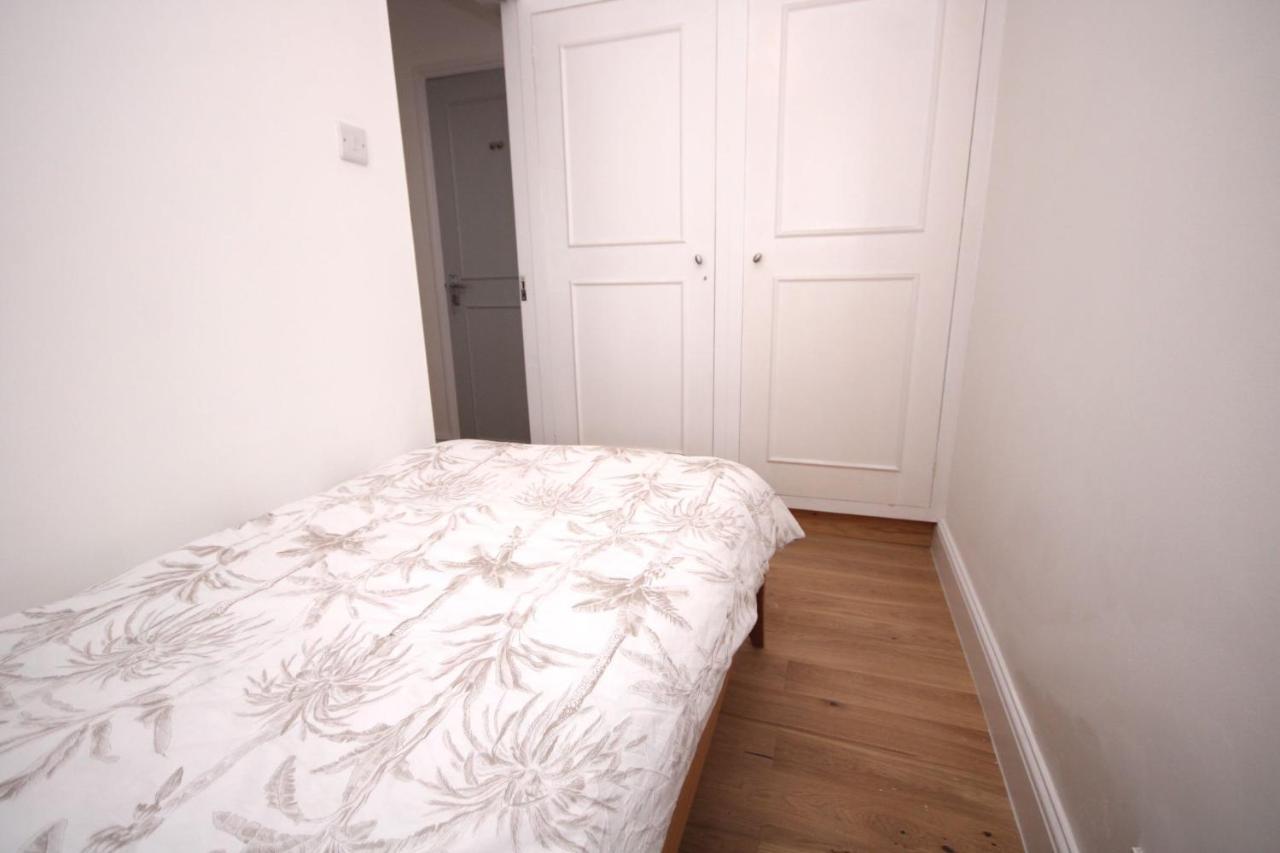 Well Located South Kensington Flat Apartment London Exterior photo