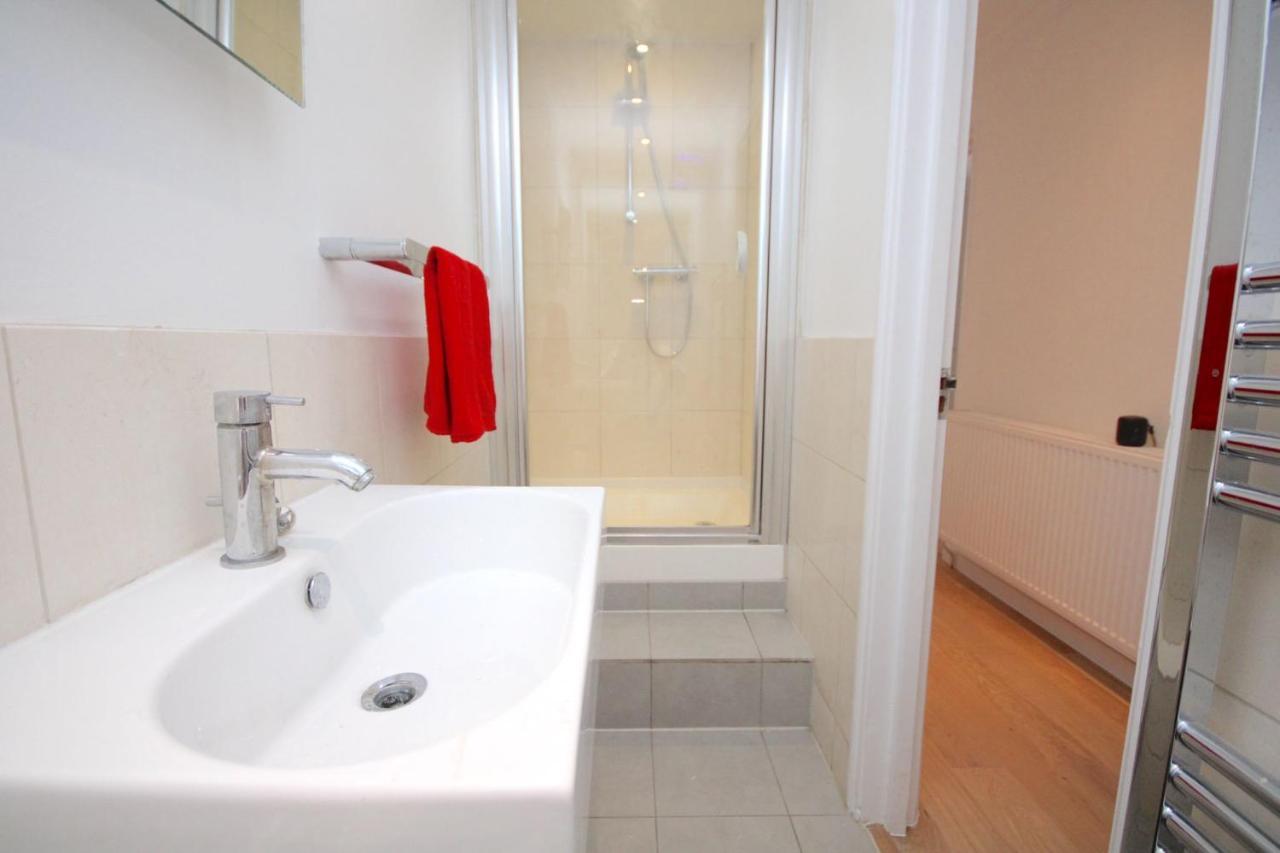 Well Located South Kensington Flat Apartment London Exterior photo