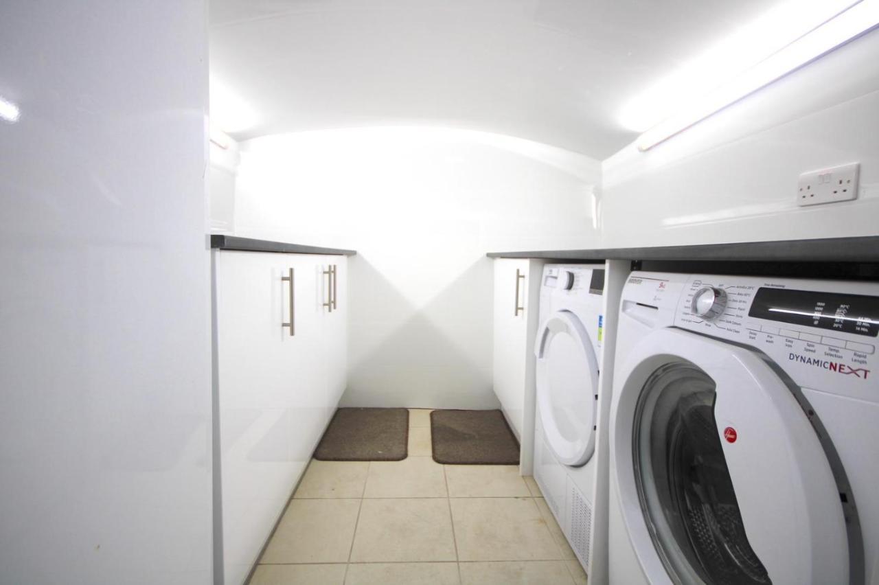 Well Located South Kensington Flat Apartment London Exterior photo