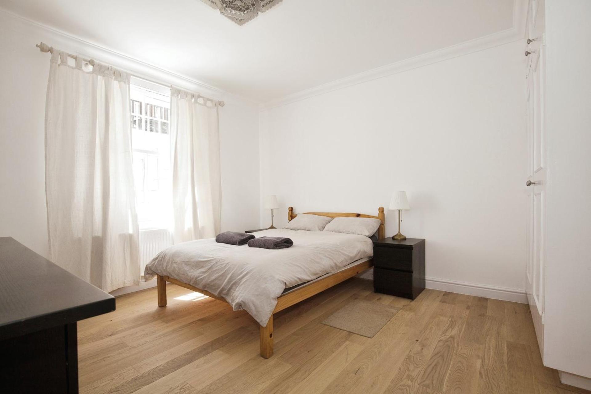 Well Located South Kensington Flat Apartment London Exterior photo