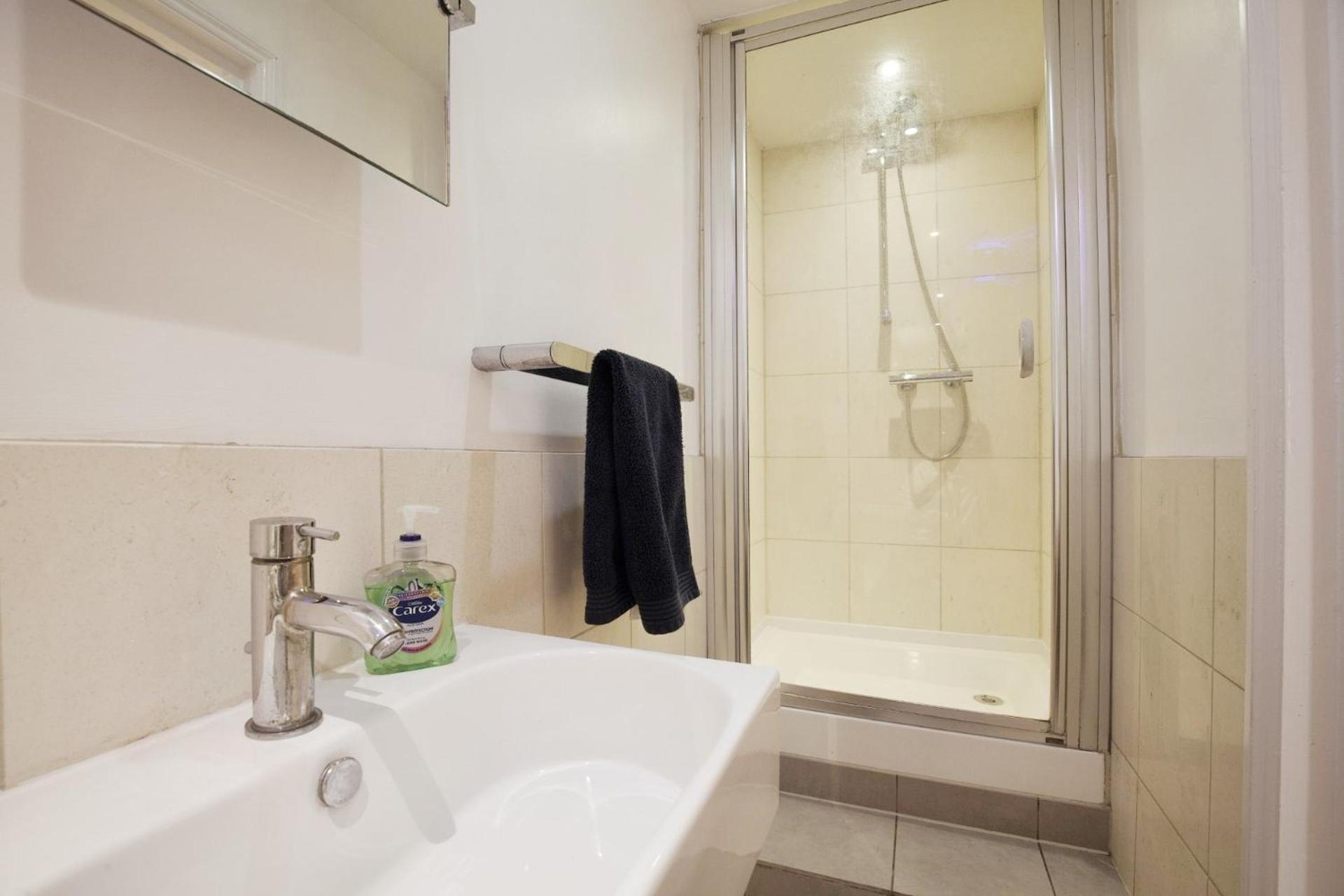 Well Located South Kensington Flat Apartment London Exterior photo