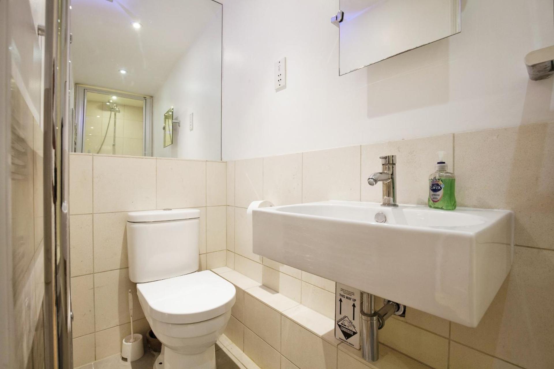 Well Located South Kensington Flat Apartment London Exterior photo